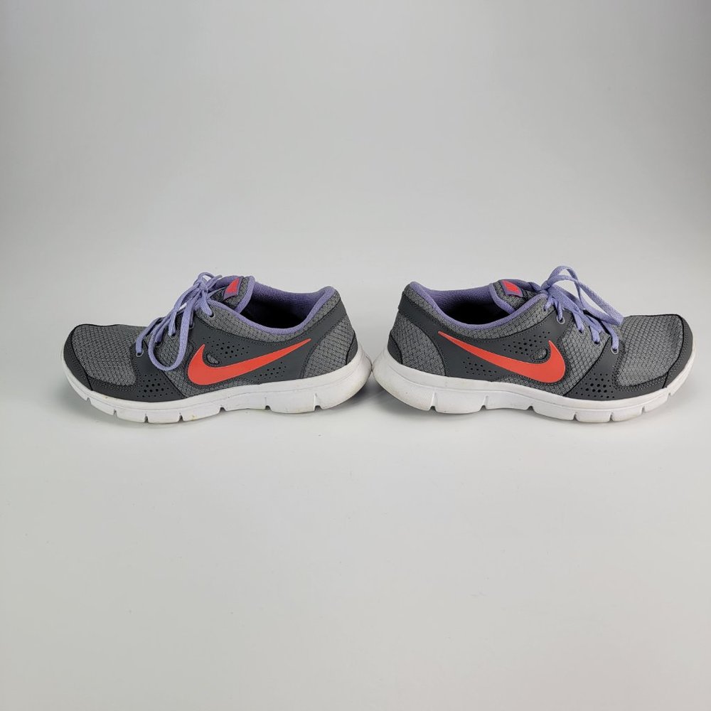 Nike Flex Experience RN Running Shoe Grey Lavender & Coral - WOMENS Size 7